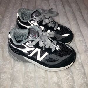 New Balance FuelCell 990v6 Lace